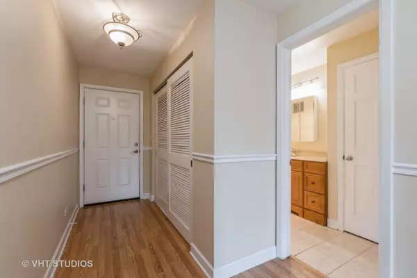 Wheaton, IL 60189,850 S Lorraine RD #2M