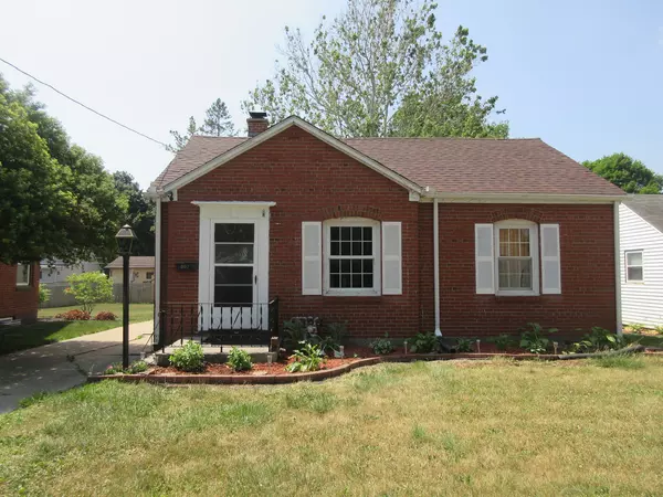 807 E 15th ST, Sterling, IL 61081