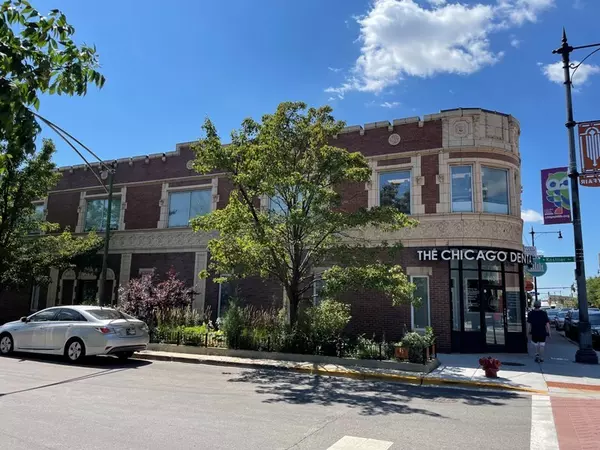 4403 W Lawrence AVE #217, Chicago, IL 60630