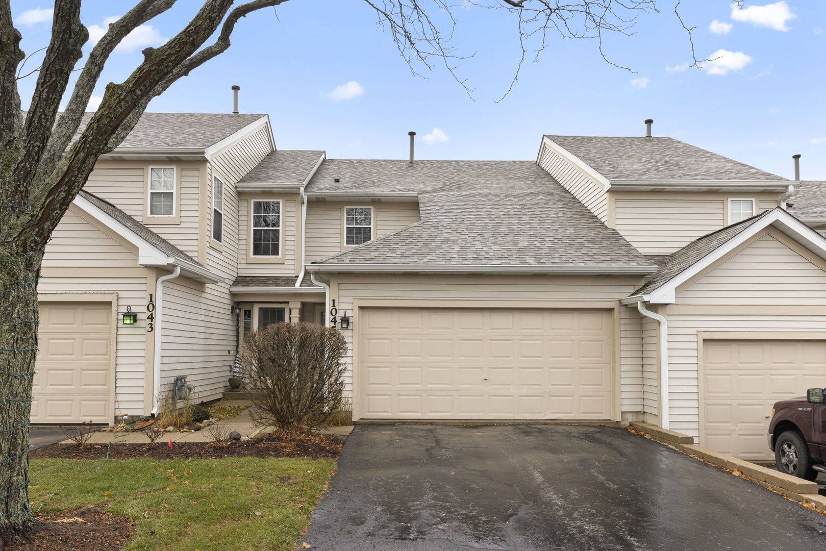 1045 Horizon Ridge #1045, Lake In The Hills, IL 60156