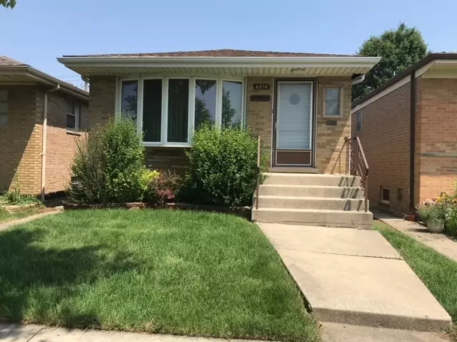 Chicago, IL 60638,6214 W 63rd PL