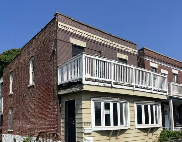 Chicago Heights, IL 60411,1634 Butler ST
