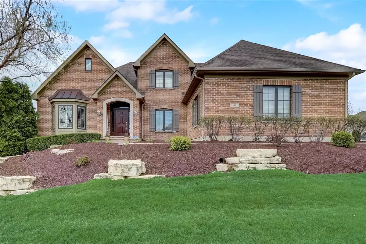 Elgin, IL 60124,3691 Heathmoor DR