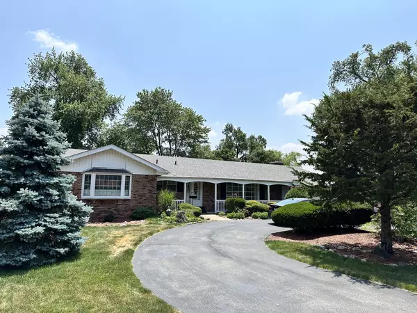 608 Marquette LN, Manteno, IL 60950