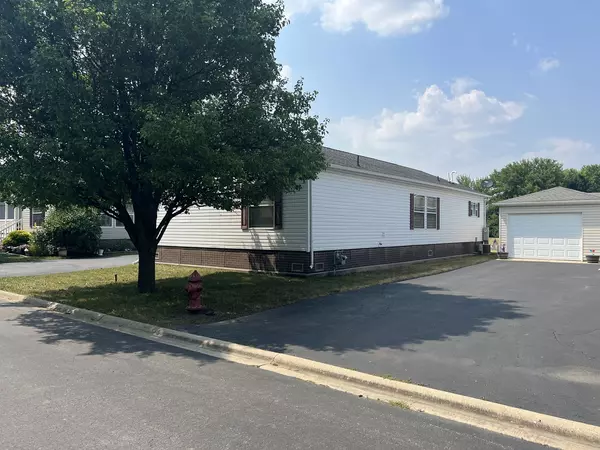 Elwood, IL 60421,405 James RD