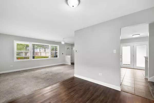 Country Club Hills, IL 60478,18011 GREENVIEW TER