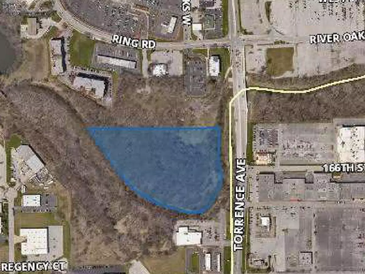 Calumet City, IL 60409,16174 Park AVE