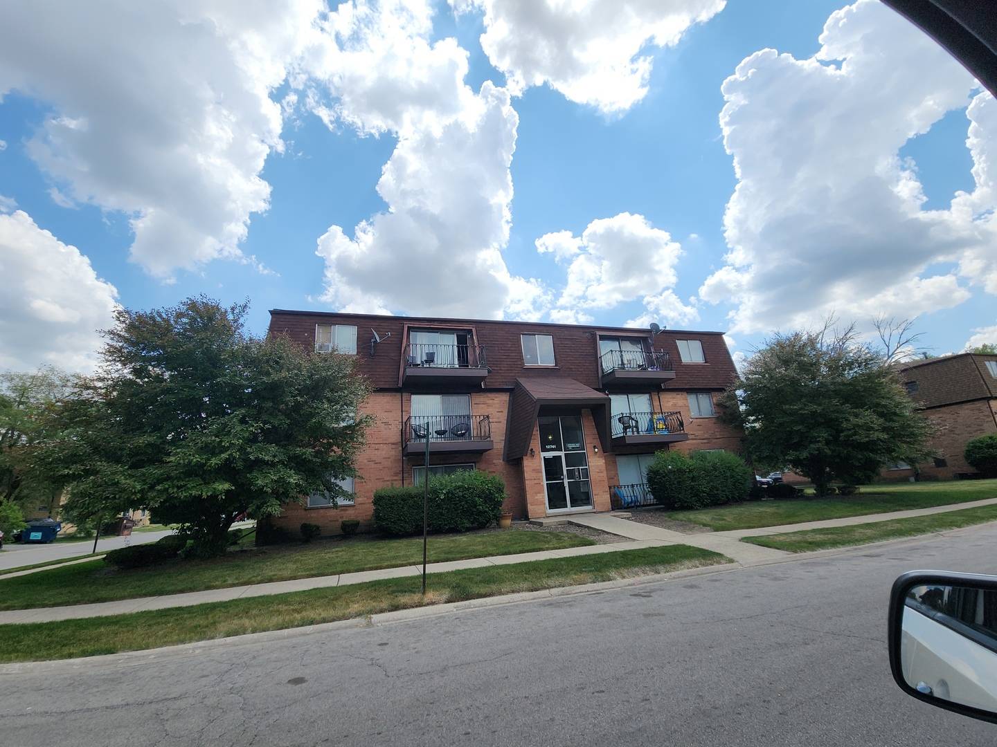 Alsip, IL 60803,12741 S LaCrosse AVE #3A