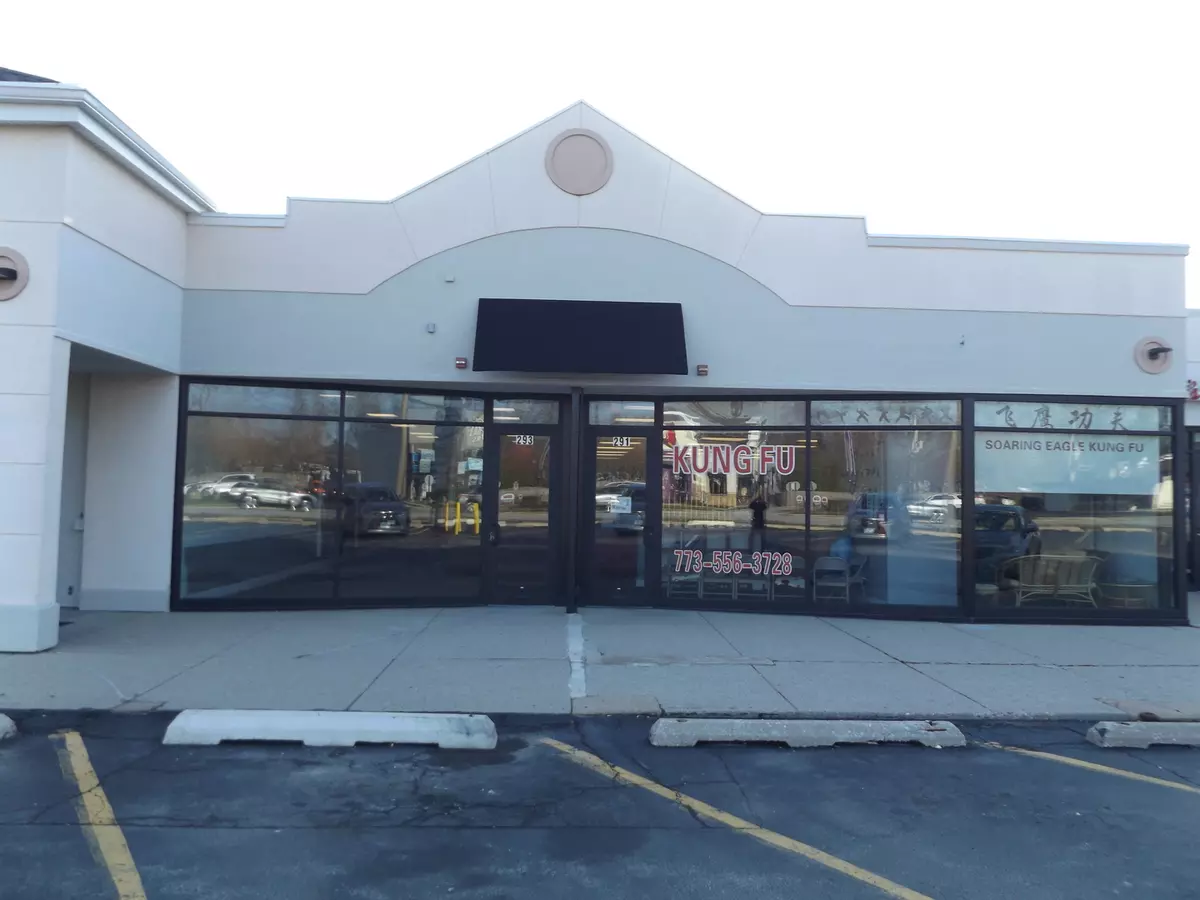 Palatine, IL 60067,293 N NORTHWEST HWY #293