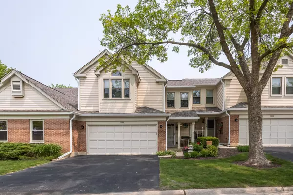 Wheeling, IL 60090,1331 Glengary CT