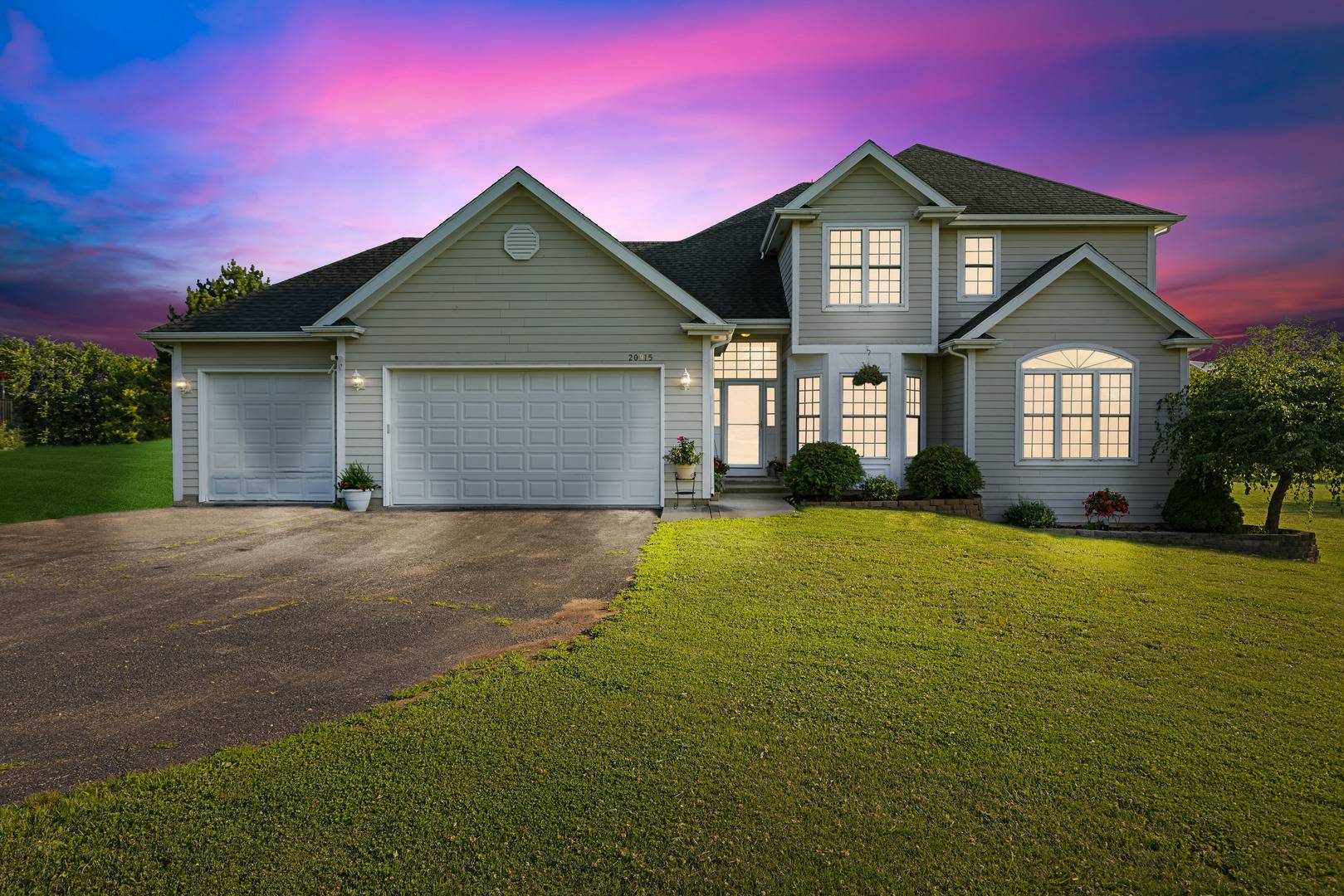 20915 RATFIELD RD, Marengo, IL 60152