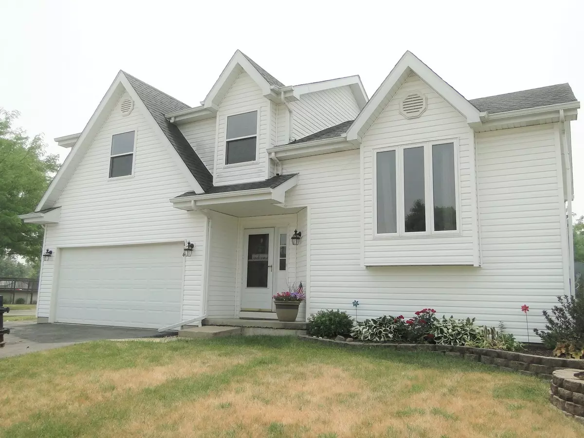 Elwood, IL 60421,114 Bushthorn DR