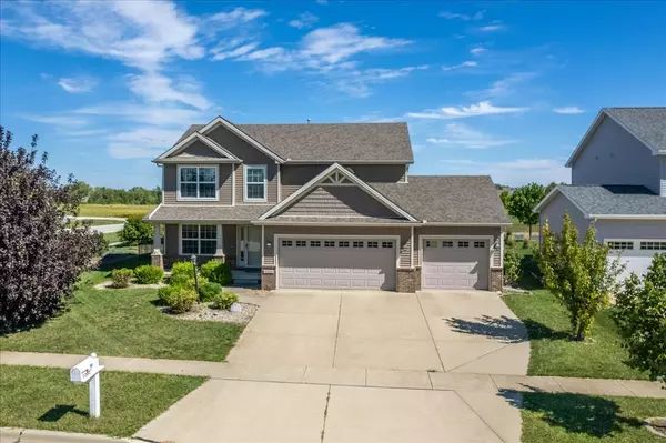 Savoy, IL 61874,1202 Ridge Creek RD