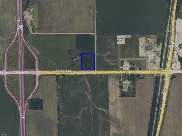 Bourbonnais, IL 60914,6000 1000 RD