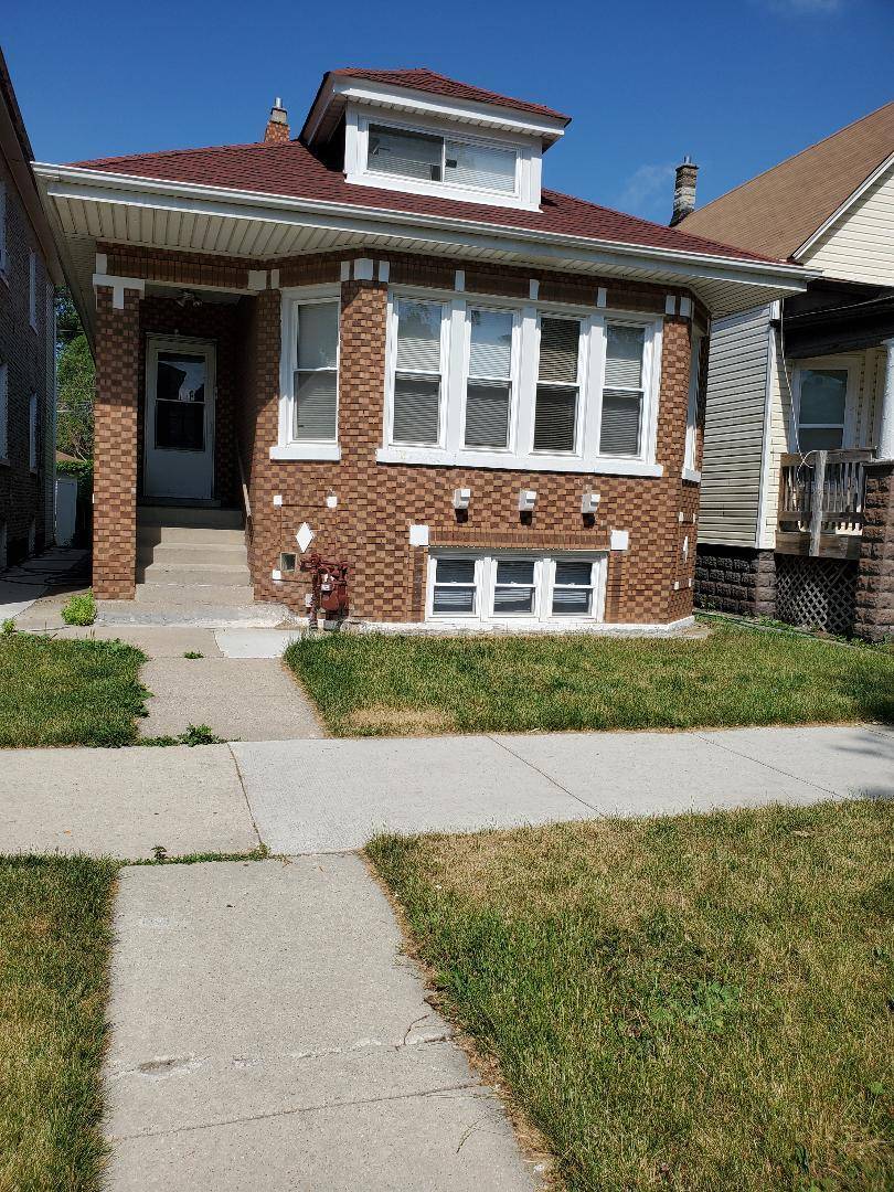 6926 S Rockwell ST, Chicago, IL 60629