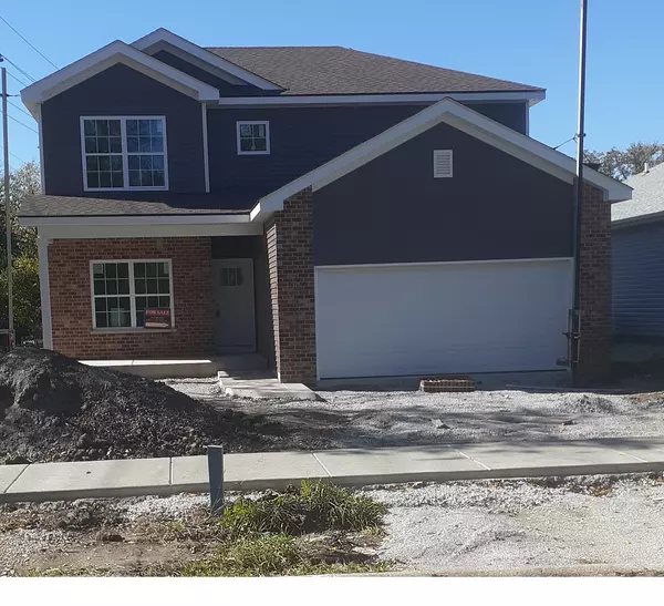 200 Crystal LN, Steger, IL 60475