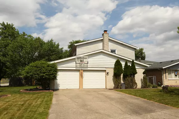 Oak Forest, IL 60452,16401 TERRY LN