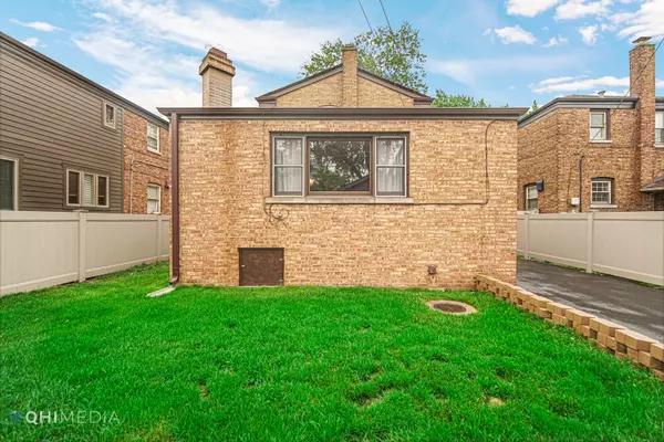 Evergreen Park, IL 60805,10156 S Homan AVE