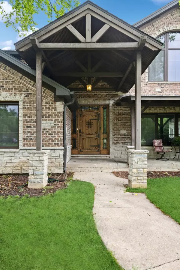 Kildeer, IL 60047,21276 W North Boschome CIR