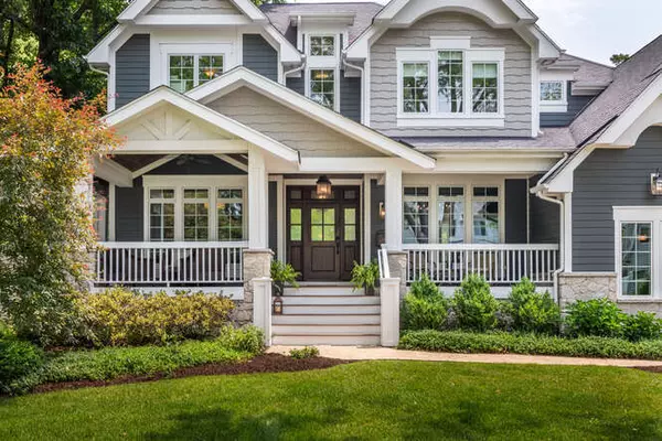 Naperville, IL 60540,540 S Wright ST