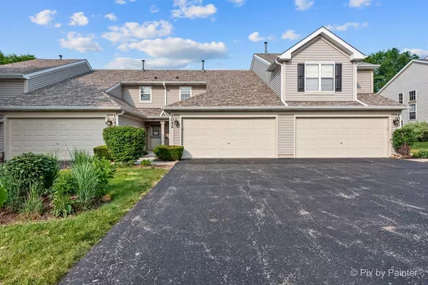 1042 Horizon Ridge, Lake In The Hills, IL 60156