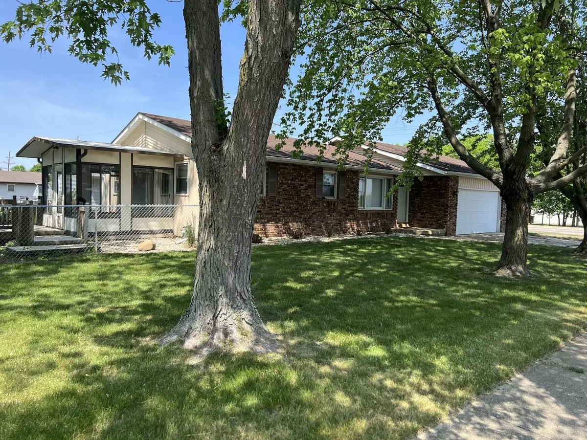 Bradley, IL 60915,816 Quail DR