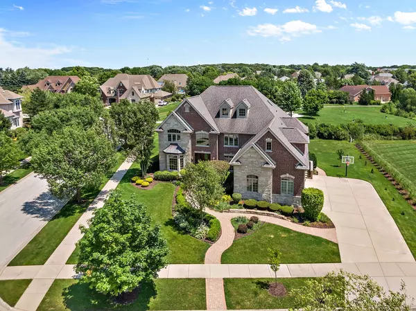 Orland Park, IL 60467,14049 Bunratty CT