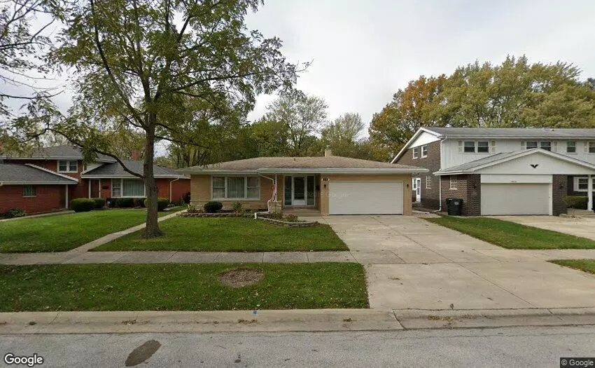 Homewood, IL 60430,18544 Hood AVE