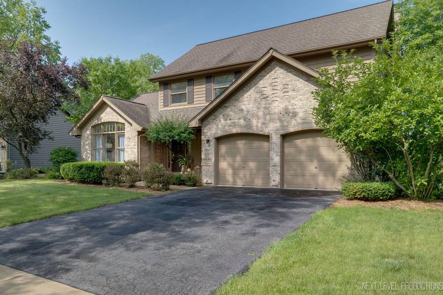 1160 Ancient Oaks DR, Bartlett, IL 60103