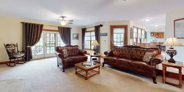 Hawthorn Woods, IL 60047,23048 W Bonnyrigg CT