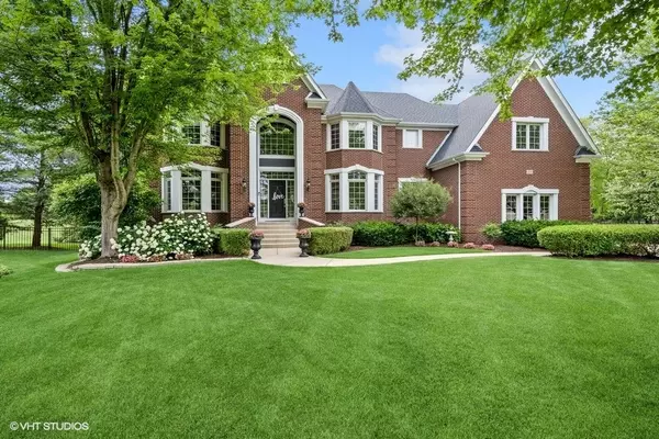 26 Poole CT, Batavia, IL 60510