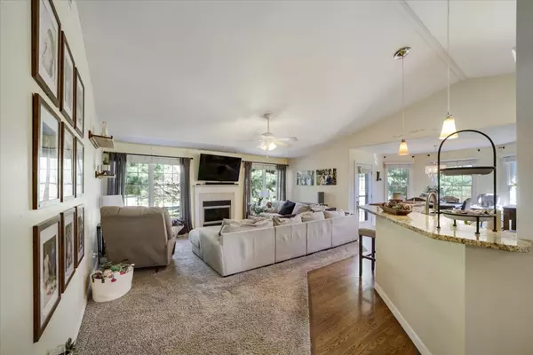 Sidney, IL 61877,105 Wilsey LN