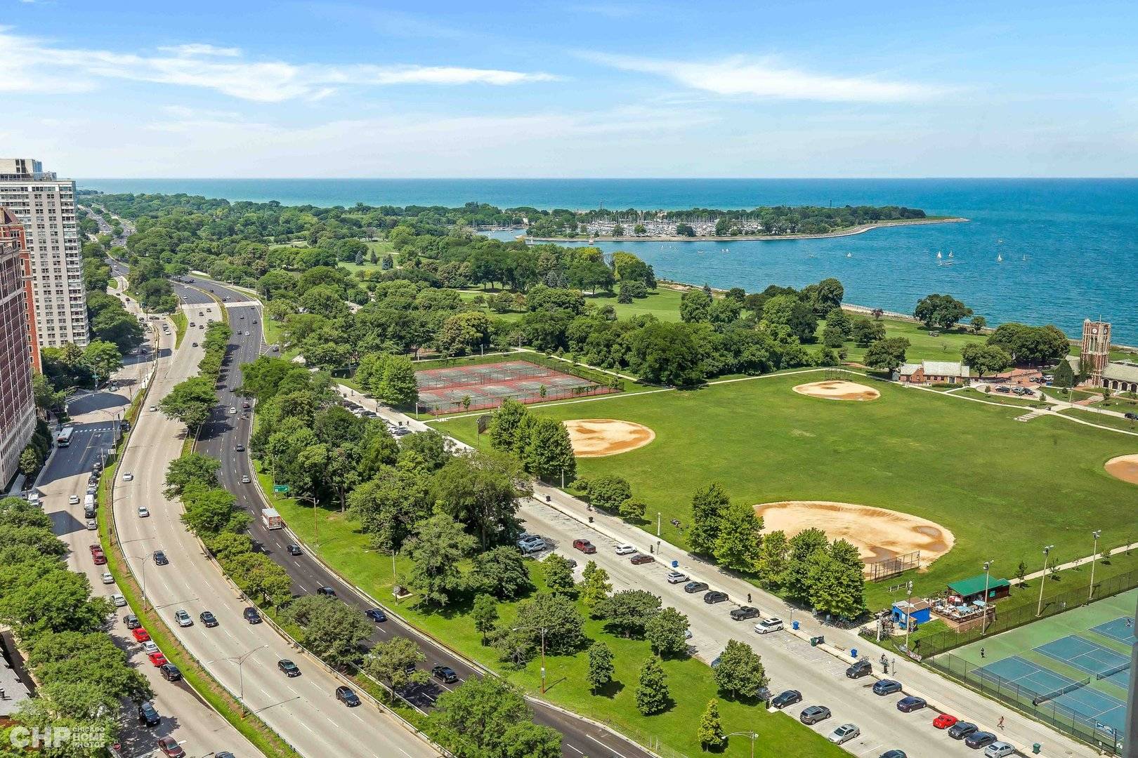 Chicago, IL 60613,3600 N Lake Shore DR #2620