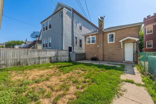 Cicero, IL 60804,1228 S 50TH AVE