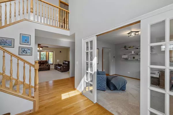 New Lenox, IL 60451,2605 Tanaga Basin