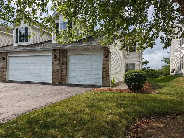 3000 Trillium TRL #D, Poplar Grove, IL 61065