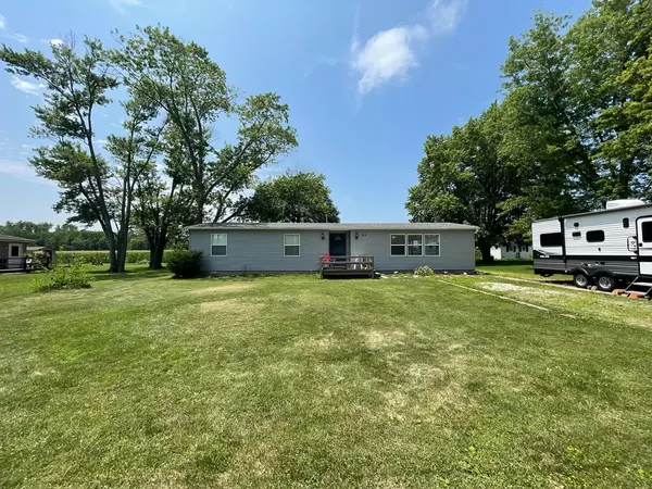 Atwood, IL 61913,315 S Missouri ST