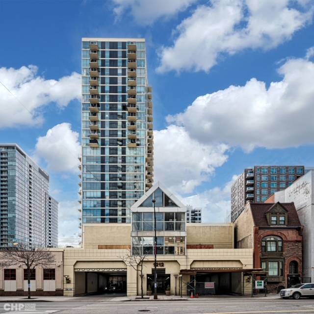 1212 N La Salle DR #508, Chicago, IL 60610