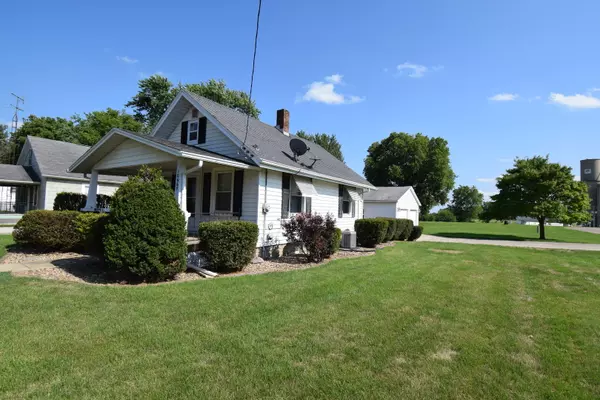 Shirley, IL 61772,10665 Quinn ST