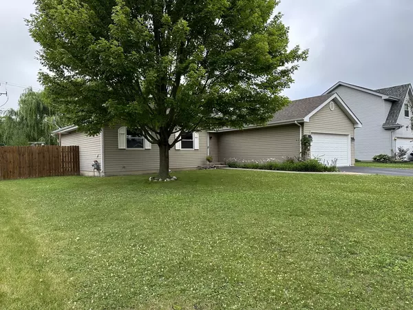 Elwood, IL 60421,921 Meadowbrook RD