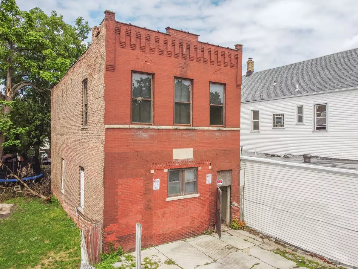 Cicero, IL 60804,4904 W 30th ST