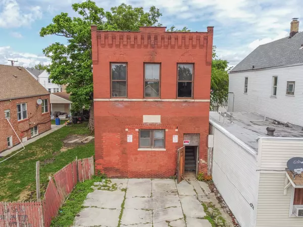 Cicero, IL 60804,4904 W 30th ST
