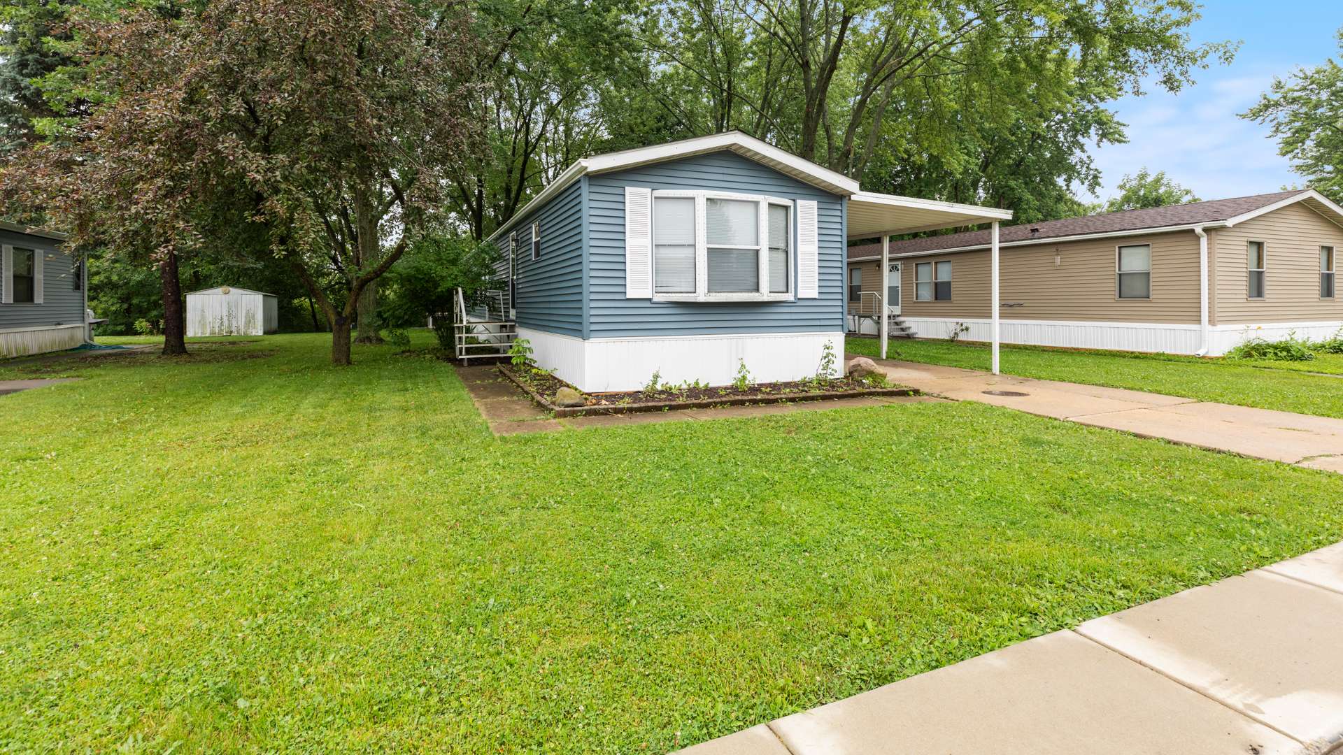 Dekalb, IL 60115,740 Southmoor DR