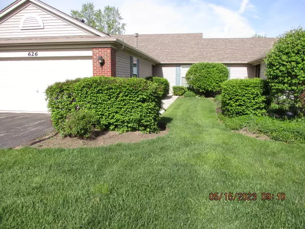 626 S Curran RD, Round Lake, IL 60073