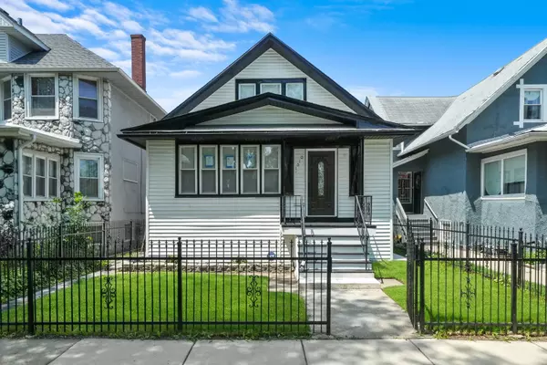 1010 N Lorel AVE, Chicago, IL 60651