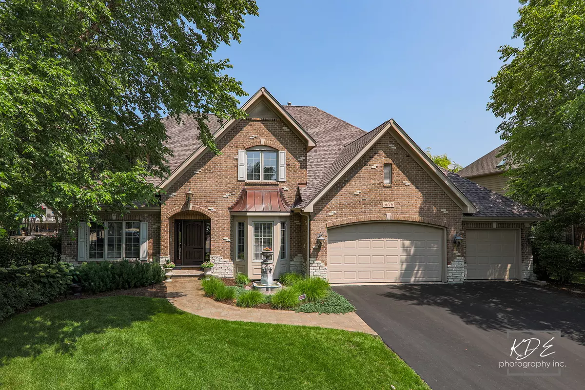 Naperville, IL 60564,5676 Rosinweed LN