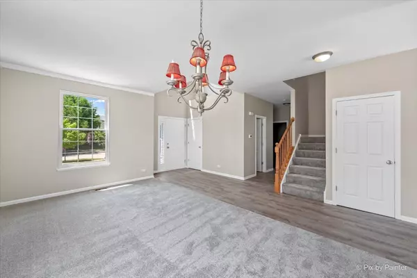Montgomery, IL 60538,2446 Sir Barton LN