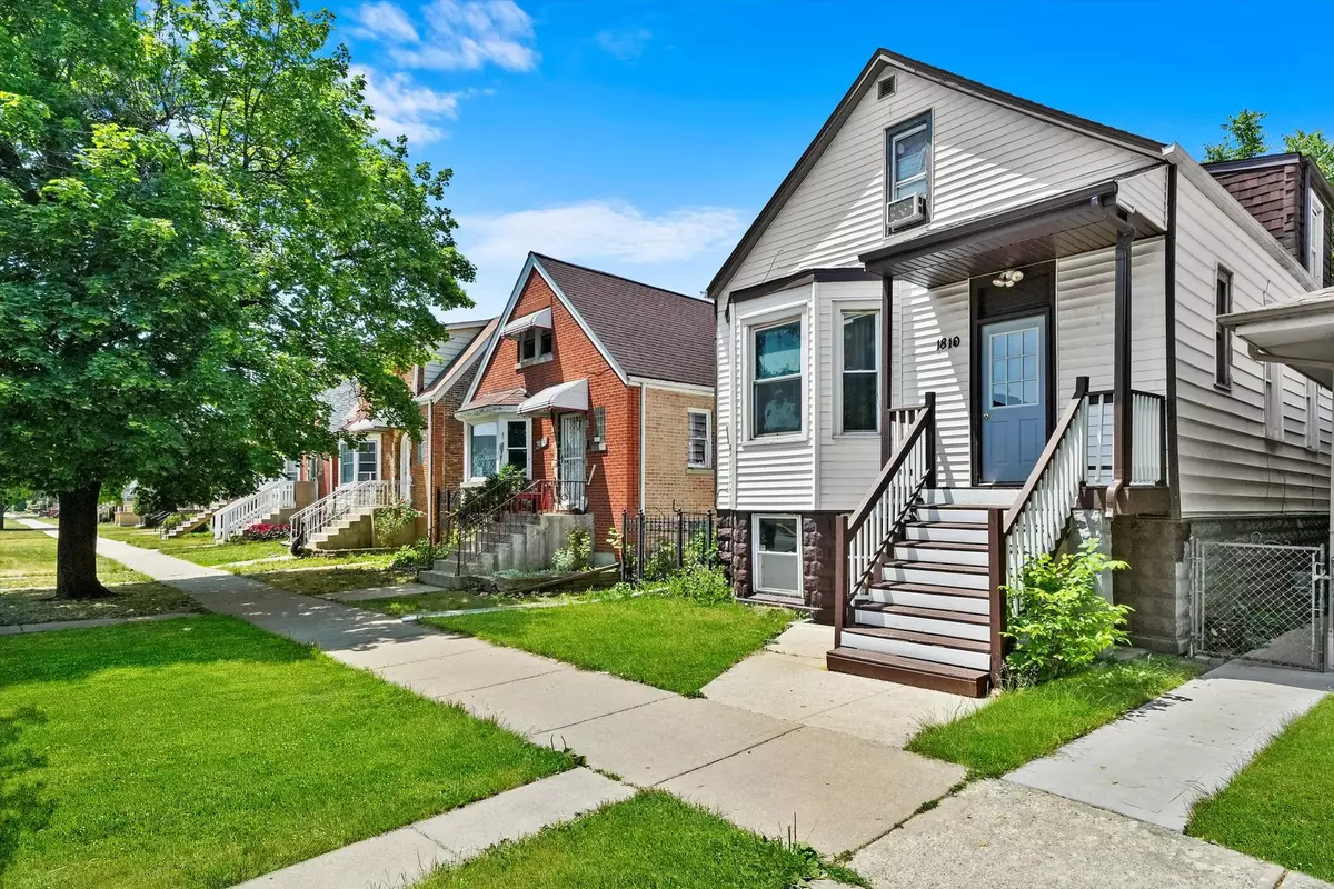 Cicero, IL 60804,1810 S 56th CT