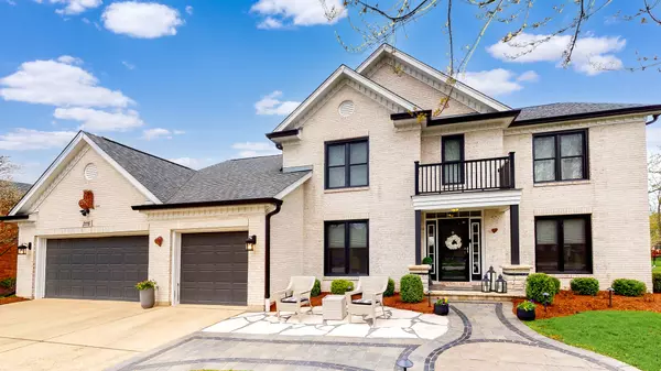 3116 AUSTIN ST, Naperville, IL 60564