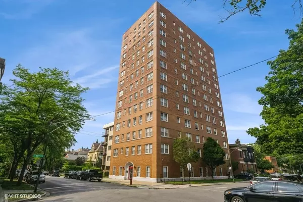 5400 S Harper AVE #1002, Chicago, IL 60615